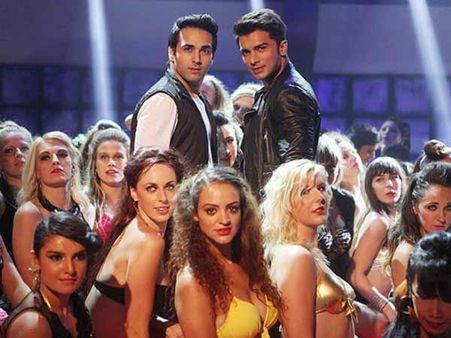 પરફૉર્મન્સ