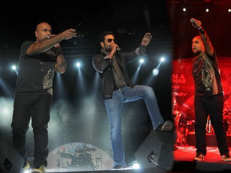 રાજીવ ગાંધી કૉલેજ કલ્ચરલ ફેસ્ટિવલ રાજીવ ગાંધી કૉલેજ કલ્ચરલ ફેસ્ટિવલ