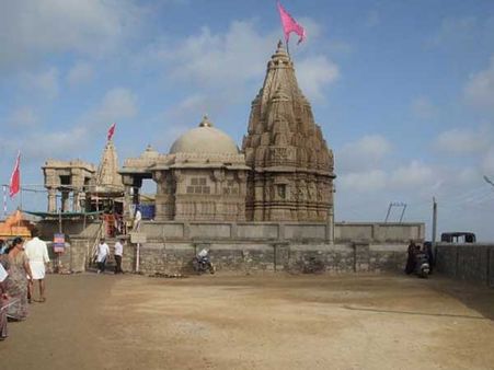 સપ્તપૂરીના નામથી ઓળખાય છે ગુજરાતની આ નગરી