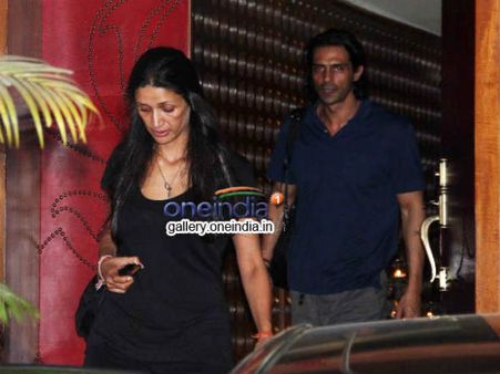 પાર્ટીનું આયોજન