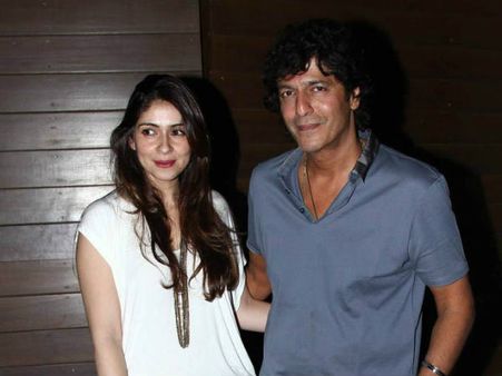 ભાવના-ચંકી