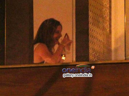 મૈત્રી બરકરાર