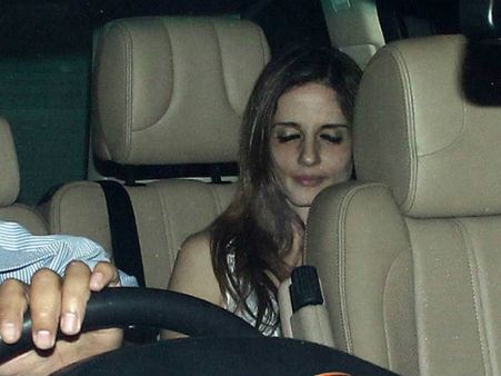 સુઝાન ખાસ મહેમાન