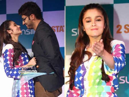 ‘મારી ઇંટીમેસી સામે ડૅડને વાંધો નથી... પડદા પર કોઈની દીકરી નથી...’