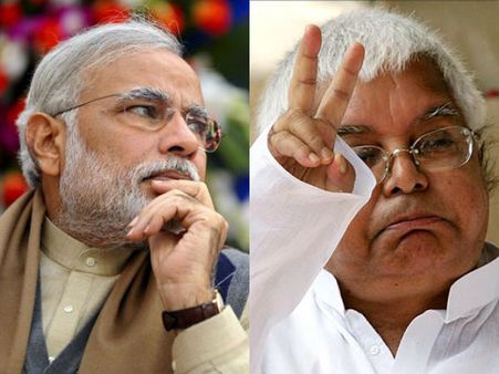 સર્વે: બિહારમાં લાલૂ આપશે એનડીએને કાંટાની ટક્કર