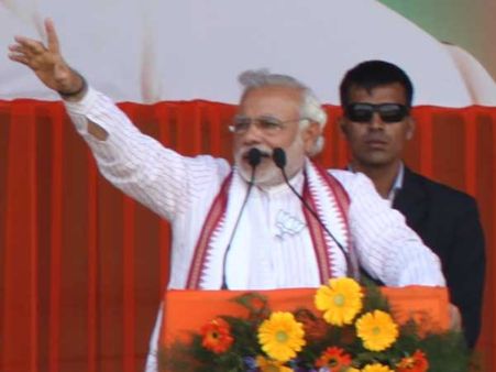 લેબમાં જે છે તેને લેન્ડ પર ઉતારવાની જરૂર