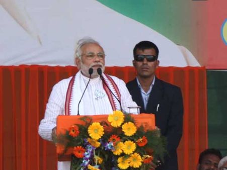પ્રાથમિકતા અલગ હોવાના કારણે આ તબાહી આવી