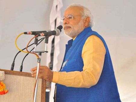 મારામાં વિશ્વાસ કરો, ભ્રષ્ટાચાર જતો રહેશે