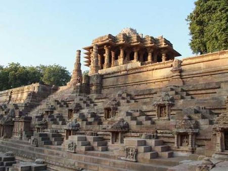 આશ્ચર્યોથી ભરેલી એક પોટલી એટલે ગુજરાતનું દાંતા