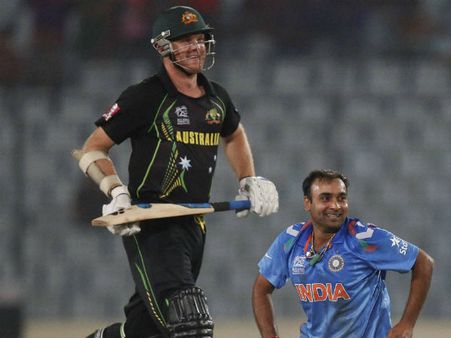 ઓસ્ટ્રેલિયાને ધૂળ ચટાડી ભારતનો વિજય