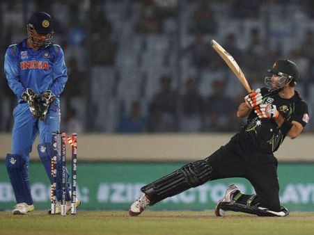 ઓસ્ટ્રેલિયાને ધૂળ ચટાડી ભારતનો વિજય