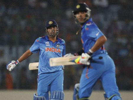 ઓસ્ટ્રેલિયાને ધૂળ ચટાડી ભારતનો વિજય