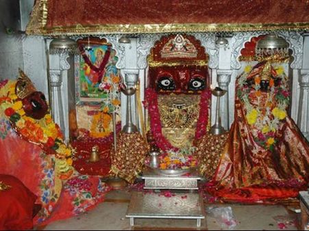 મહાકાળી મંદિર