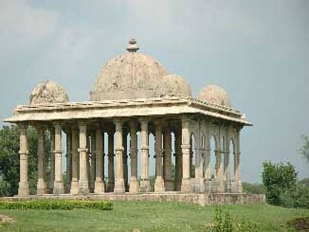 કેવડા મસ્જિદ