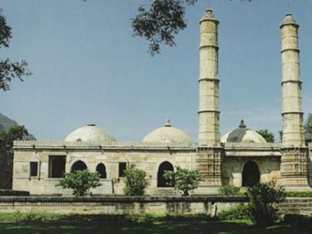 નગીના મસ્જિદ