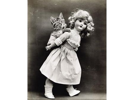 Victorian photographer Harry Whittier photo