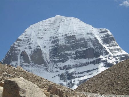 કૈલાશ માનસરોવર યાત્રા 8 જૂનથી શરૂ થશે