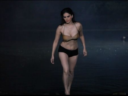 સન્નીની સફળતા