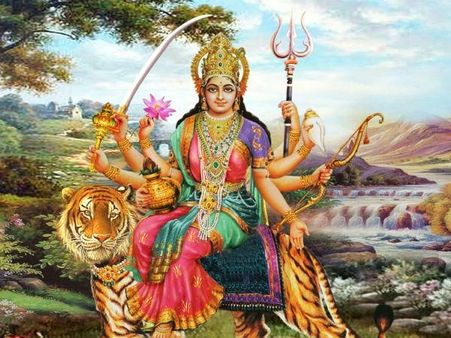 શુદ્ધતા અને એકાગ્રતા