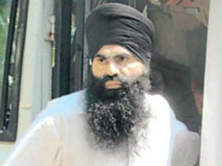 સુપ્રીમકોર્ટનો ચુકાદો: ભુલ્લરની ફાંસીની સજા ઉંમરકેદમાં ફેરવાઇ