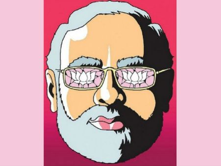 કળથી કામ લેવામાં મોદી છે માસ્ટર