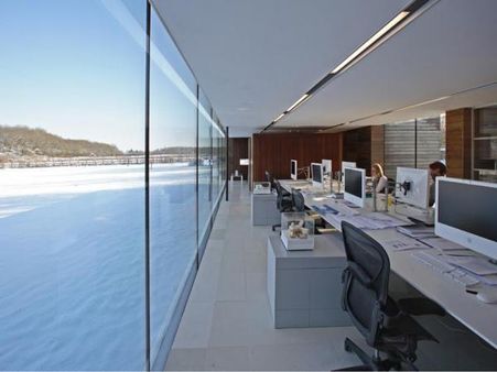 આ છે દુનિયાની 10 સૌથી શાનદાર ઓફિસ