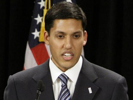 ગુજરાતી મૂળના રાજીવ શાહ બની શકે છે ભારતમાં અમેરિકી રાજદૂત