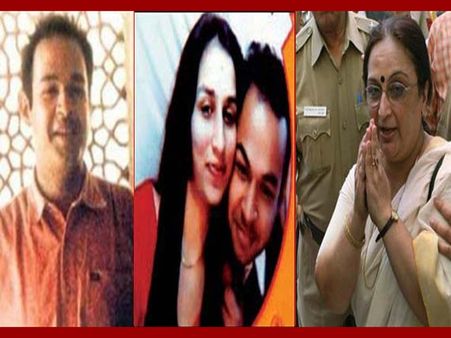 નીતિશ કટારા હત્યાકાંડ: હત્યારાઓની જનમટીપની સજા યથાવત રાખતી હાઇકોર્ટ