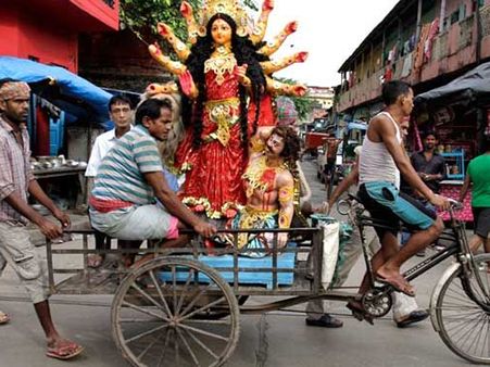 ચૂંટણી મુદ્દો શું છે?