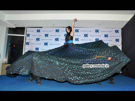 શાંતિ ડાયનામાઇટનો ડાયનામાઇટ ડાન્સ