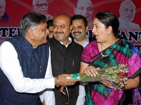 ભાષાઓની સારી જાણકાર ભાષાઓની સારી જાણકાર