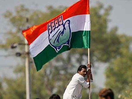 યાકુબ કુરૈશી, કોંગ્રેસ
