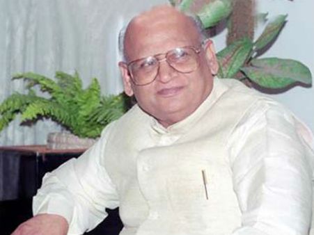 લોકસભા ચૂંટણી 1991