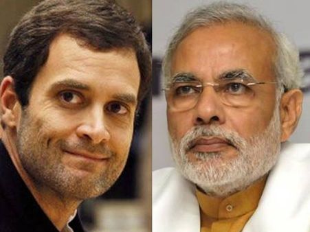 સર્વેઃ તમિળનાડુમાં ભાજપ ખોલશે ખાતુ, કેરળમાં રાહુલ લોકપ્રિય