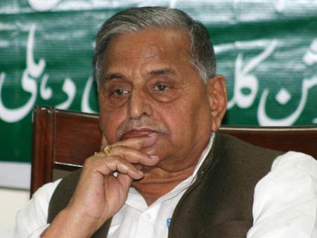 SPનો ચૂંટણી ઢંઢેરો જાહેર : મુસ્લિમોને લગાવ્યું માખણ