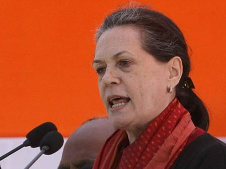 કોંગ્રેસને સમર્થન શાહી ઇમામના ભાઇ વ્યક્ત કરી આપત્તિ