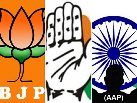કોને કેટલા મત મળશે?