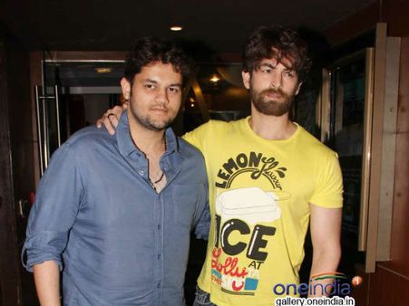 યલો સ્પેશિયલ સ્ક્રીનિંગ