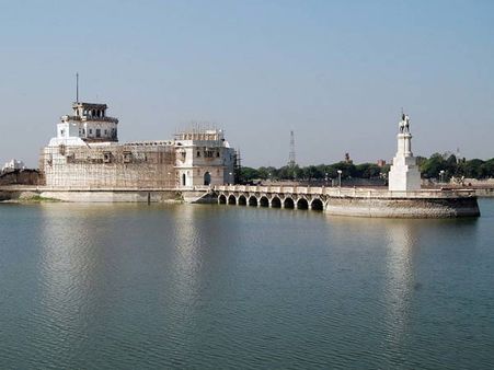 જ્ઞાતિ આધારિત મતો