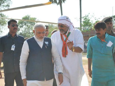 દિલ્હીમાંથી સરકારનું જવું પાક્કુ છે