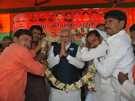 રાહુલ પર પ્રહાર