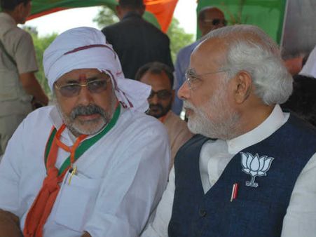 હરિયાણાનું ટુરિઝમ વિકસાવવુ જોઇએ