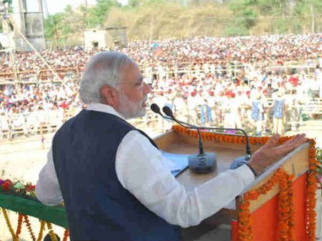 રાહુલ પર પ્રહાર