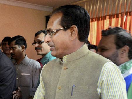 શું કેન્દ્ર માં યુપીએને ફરી તક મળવી જોઇએ? 