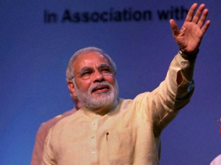 સૌથી મહત્વના પાંચ ચૂંટણી મુદ્દા 