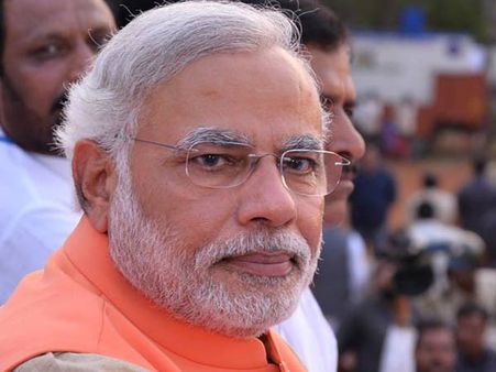 કોણ બનશે વડાપ્રધાન?