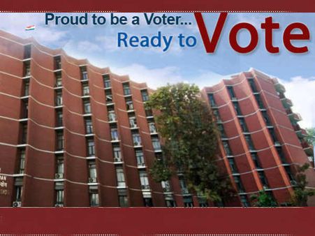 મતદારોના મતે કયા મુદ્દા અગ્રીમ