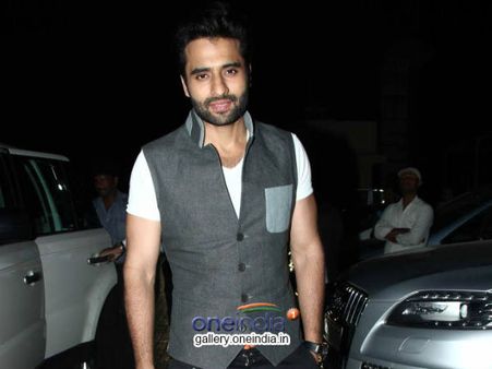 જૅકી ભાગનાની