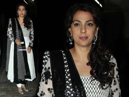 જુહી ચાવલા