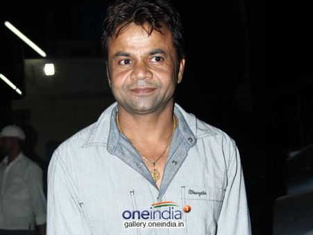 રાજપાલ યાદવ